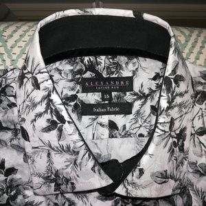 NEW $150 Men's Shirt, Great Britain